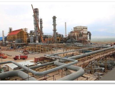 Lordegan-Petrochemical